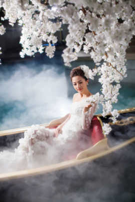 liz旋小妮子一枚主播照片