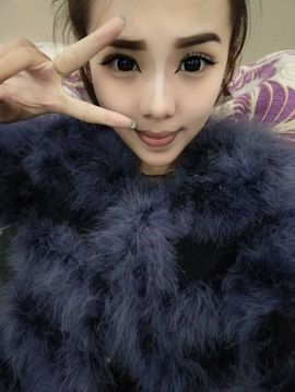 帅帅帅美眉主播照片
