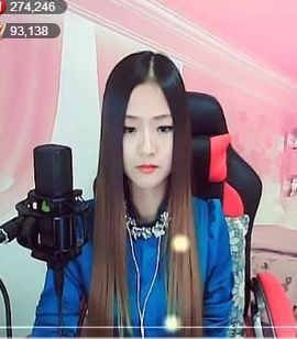 烽烟吹散主播照片