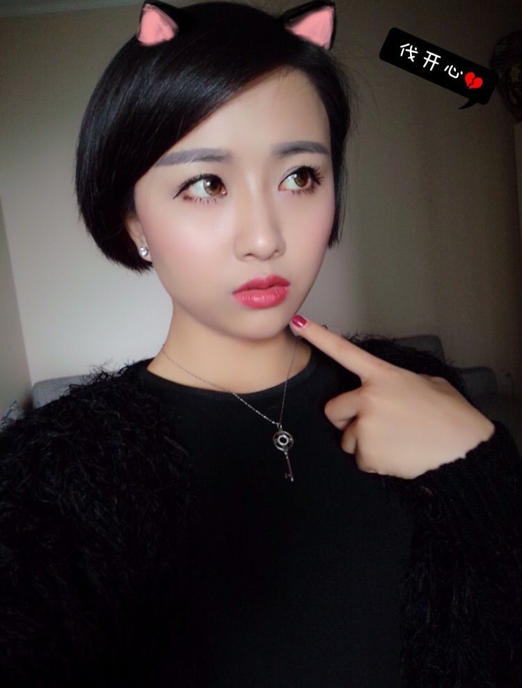 ╰❥丶谁在爱你﹍☂的图片