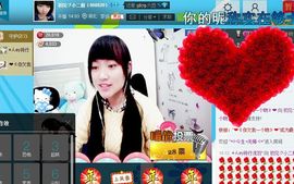 昵称违规，请重新修改主播照片