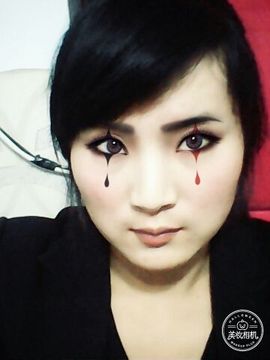 昵称违规，请重新修改主播照片