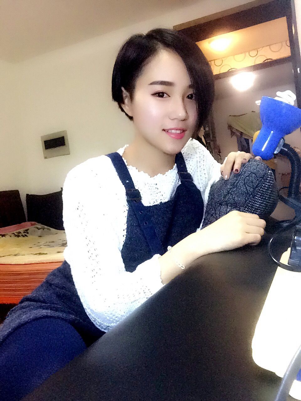╰❥丶谁在爱你﹍☂的图片
