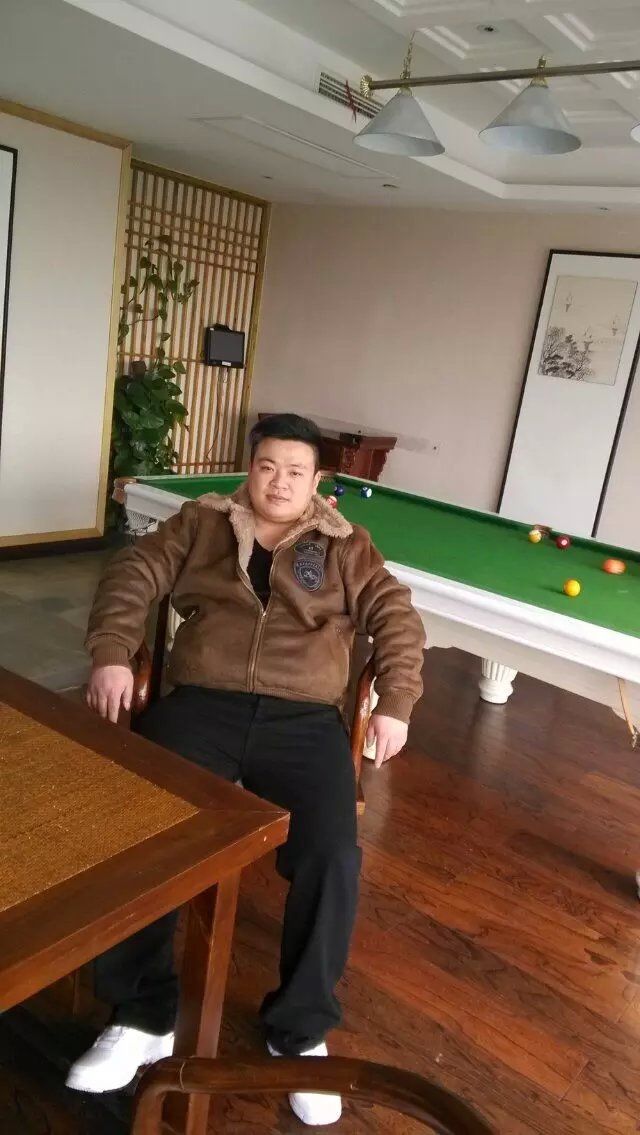 shang脑筋的主播照片