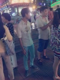 Mr.🌀sam主播照片