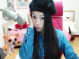 茶筝雅韵7主播照片