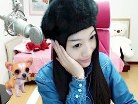 茶筝雅韵7主播照片