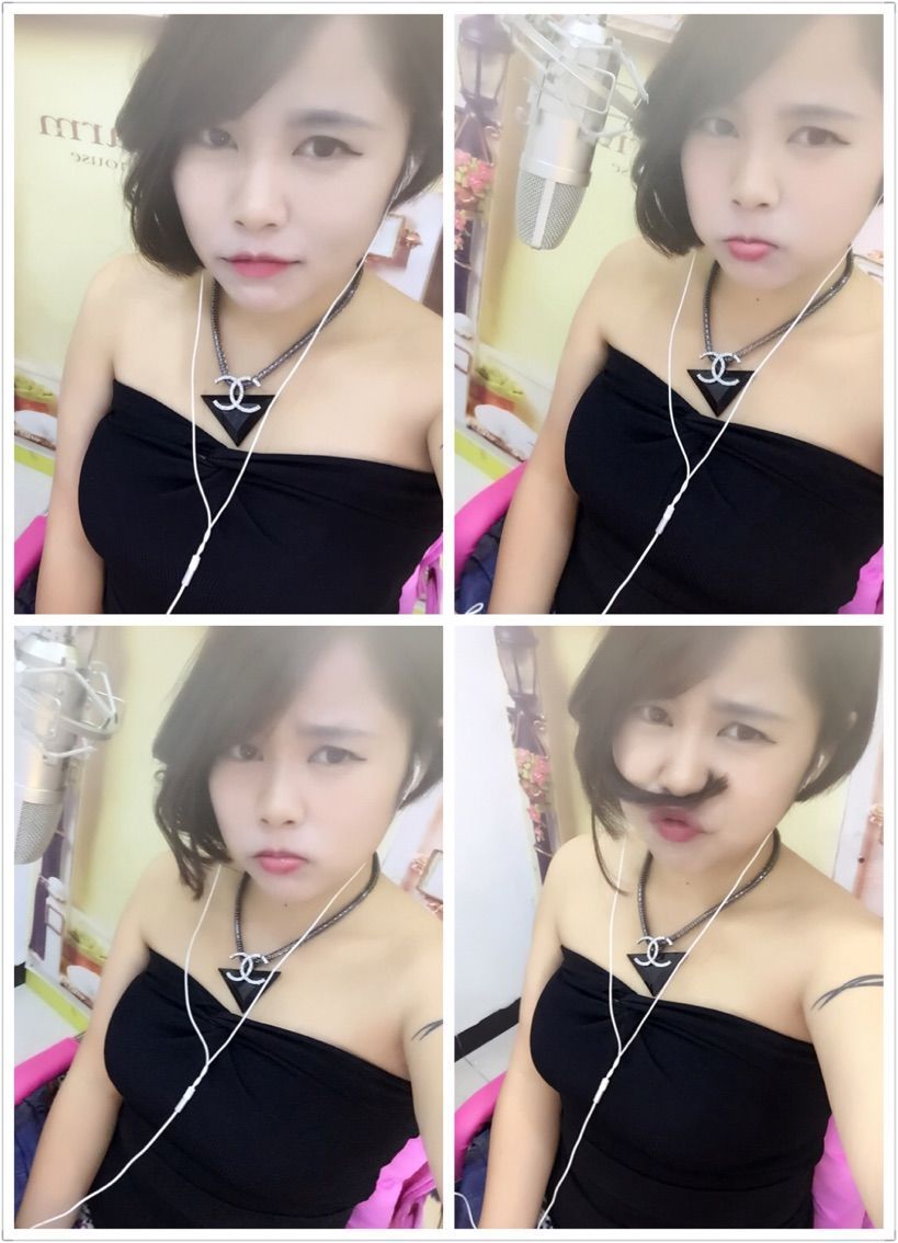 ╰❥丶谁在爱你﹍☂的图片