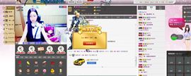 Timor大魔王丶主播照片