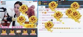 编号522主播照片