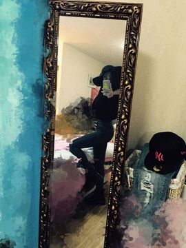 🖤BLACK8La主播照片