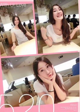 为爱♥♡灬停留主播照片