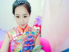 为爱♥♡灬停留主播照片