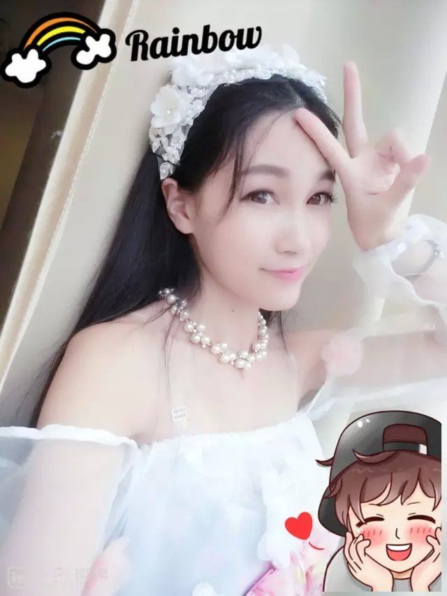 为爱♥♡灬停留主播照片