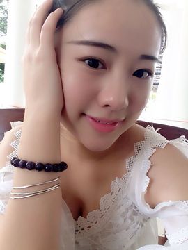 氧气ღ主播照片