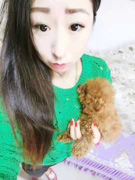 ❀小阔愛er❀主播照片