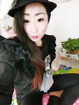 ❀小阔愛er❀主播照片