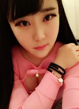 小小西521主播照片