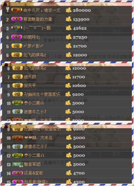 萌面魅音主播照片