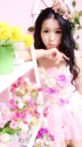 为爱♥♡灬停留主播照片