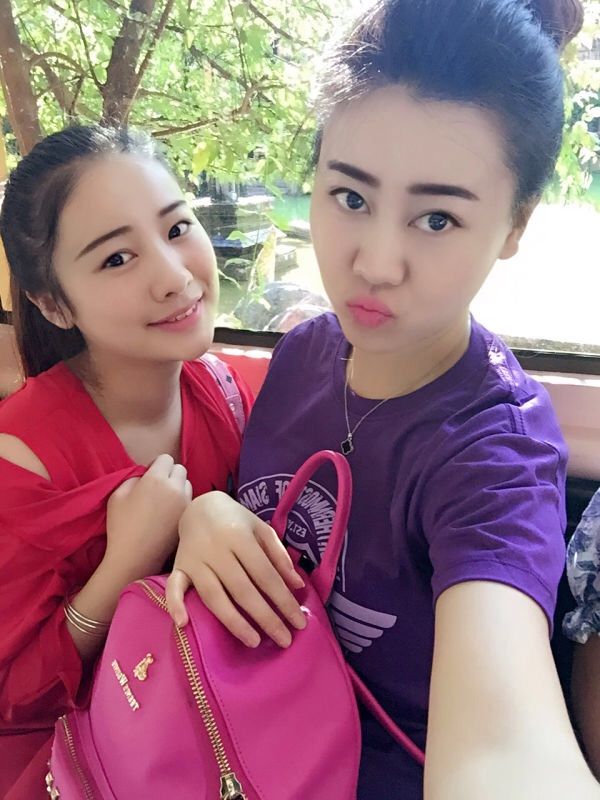 氧氣?的主播照片