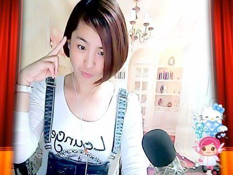 ╰❥丶谁在爱你﹍☂的图片