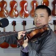 soyoto小提琴的头像