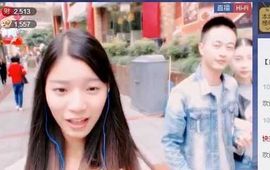 鹿鹿回来啦主播照片