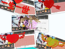 ℱs❀伏姗主播照片