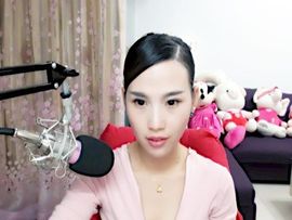 や_や_婉儿！_主播照片
