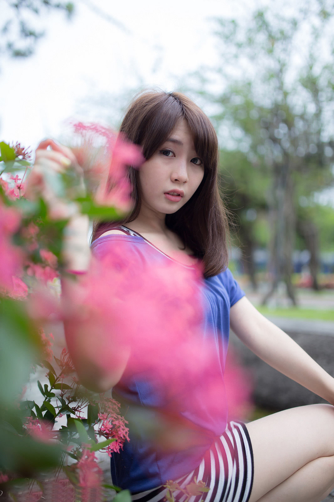 墨香浅的主播照片