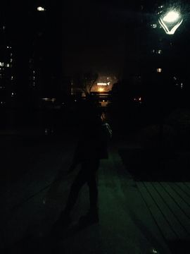 🖤BLACK8La主播照片
