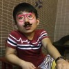 到处晃t