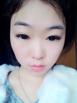 ☜❀兔桃♀画心づ☞主播照片