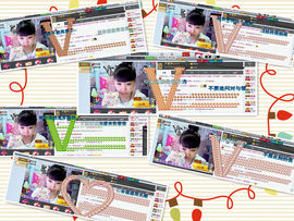 Ⅶゞ★☂安妮❤❤。主播照片