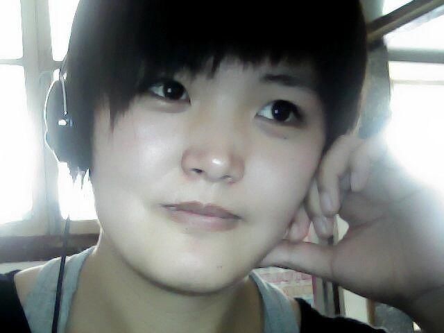 电音泡泡公主的主播照片