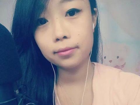 小霞爱你，么么哒海报