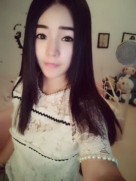 萌奇奇风吹人浪主播照片
