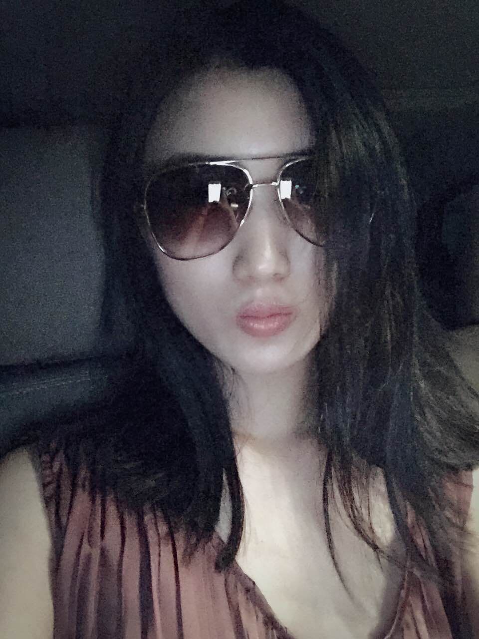 chirley6的主播照片