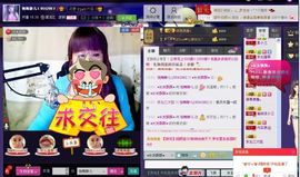 独舞静儿主播照片