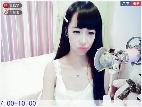 风中的风铃的图片