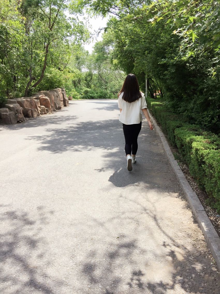 风中的风铃的图片