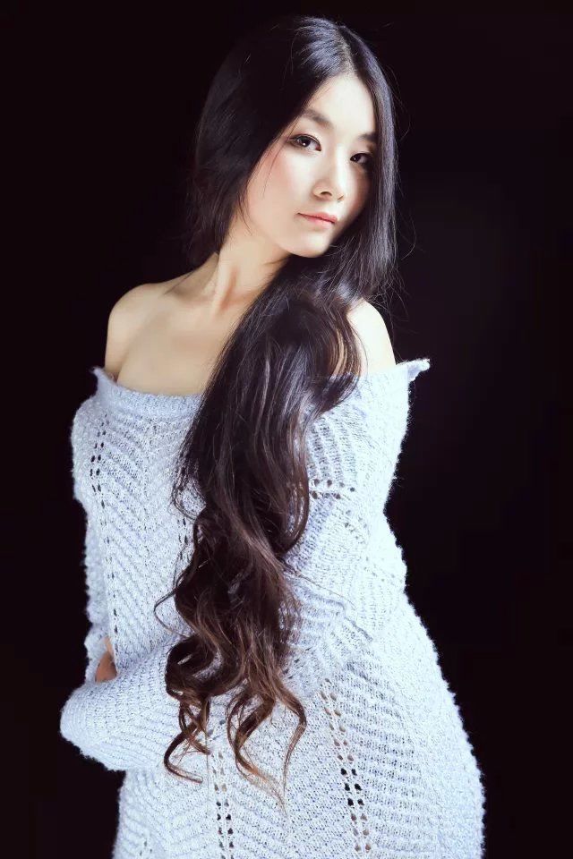 风中的风铃的图片