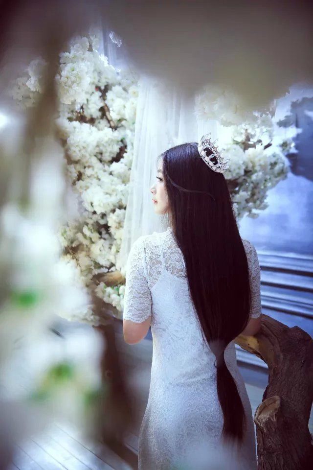 风中的风铃的图片