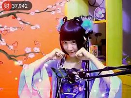 遇见你❤主播照片