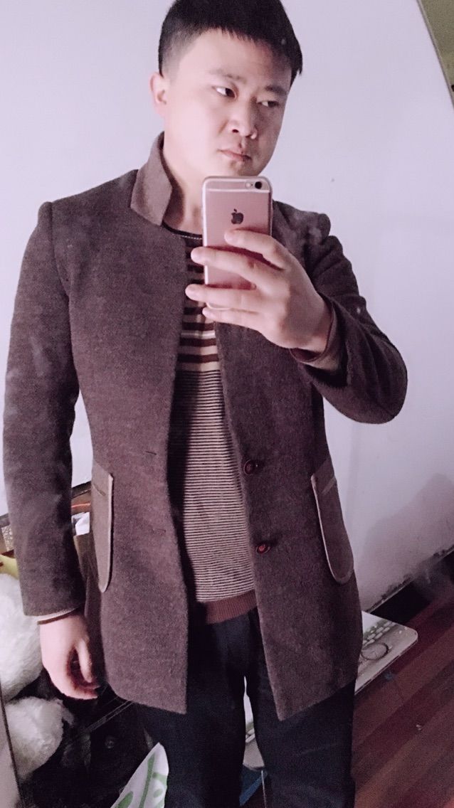 ♚暖男。ゞ的主播照片