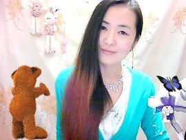 御風~灵儿主播照片
