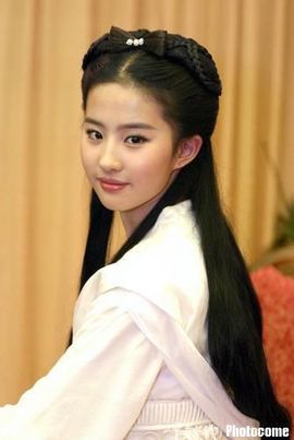 拥有天下〃不如你主播照片
