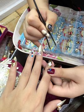 張雅曦❥＇小糖宝主播照片