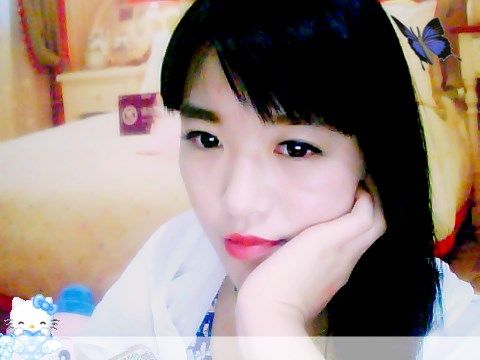 ♫つ❀小柒baby❀的主播照片